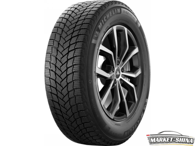 Michelin X-Ice Snow SUV 265/65 R18 114T