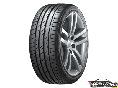 LAUFEN S-Fit EQ LK01+ 245/40 R18 97Y