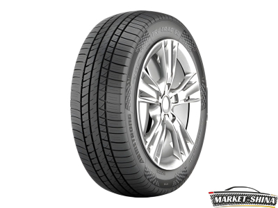 Armstrong Tru-Trac SU 275/40 R20 106Y