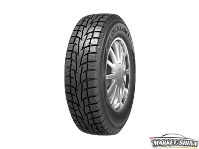 DYNAMO Snow-H MWS01 275/55 R20 117S