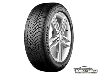 Bridgestone Blizzak LM005 245/65 R17 111H