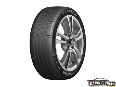 Landsail RapidDragon SUV 235/60 R18 107V