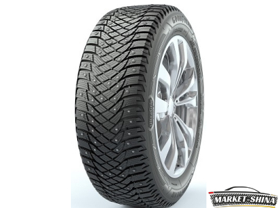 Goodyear UltraGrip Arctic 2 SUV 235/65 R18 110T