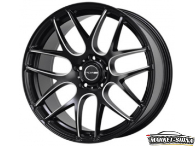 PDW Kaiser (733) 8.5 x 19 5*108 Et:45 Dia:63.4 B