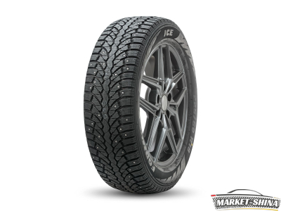 Pirelli Ice 205/55 R16 91T