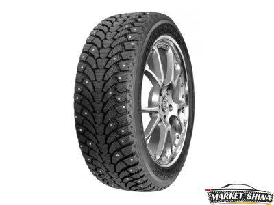 Antares Grip 60 ice 255/55 R19 111H