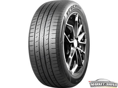 Tracmax X-Privilo TX9 265/60 R18 110H