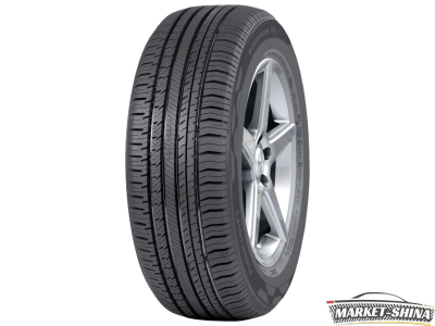 Ikon Tyres (Nokian Tyres) Nordman SC 195/70 R15 104/102S