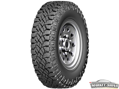 Goodyear Wrangler Duratrac FP 315/70 R17 121/118Q
