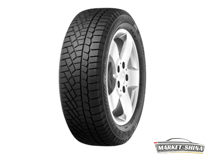 Gislaved SOFT FROST 200 FR SUV 225/60 R17 103T