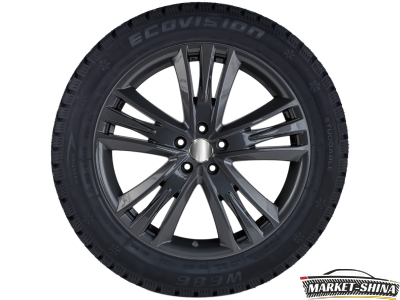 Ecovision W-686 265/70 R16 112T