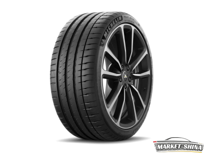 Michelin Pilot Sport 4 S 275/35 R20 102Y
