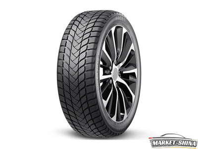 PACE Antarctica 5 + 215/55 R17 94T