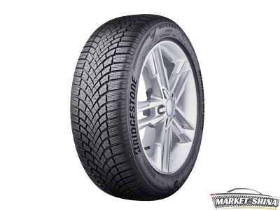 Bridgestone Blizzak LM005 255/65 R17 114H