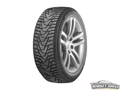 Hankook Winter i*Pike X W429A SUV 235/65 R17 104T
