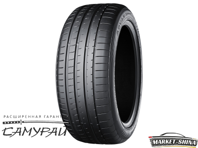 Yokohama Advan Sport V107E 225/35 R19 88Y