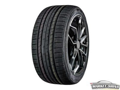 Tracmax RS01+ 265/45 R21 108Y