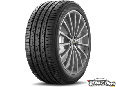 Michelin Latitude Sport 3 315/35 R20 110Y