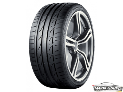 Bridgestone Potenza S001 245/40 R20 99Y