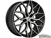 R2104FF (Touareg II /Audi Q7 2024)