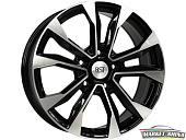 R2107FF (Toyota Land Cruiser 200 Series Facelift [2015 .. 2023])