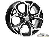 KHW1702 (Ford C-Max)