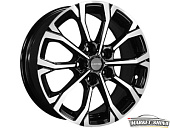 KHW1605 (Renault/Nissan)