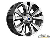 Ла-Пас (КС897)