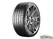 SportContact 7 Silent