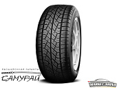Geolandar G95A