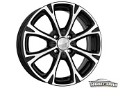 Блюз-оригинал (КС606)