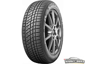 WinterCraft WS71 SUV