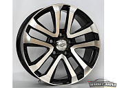 R2205FF (Toyota Land Cruiser 200 Series Facelift [2015 .. 2023])