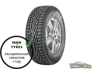 Ikon Tyres (Nokian Tyres) Nordman 7