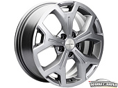 KHW1710(2) (VW Multivan)