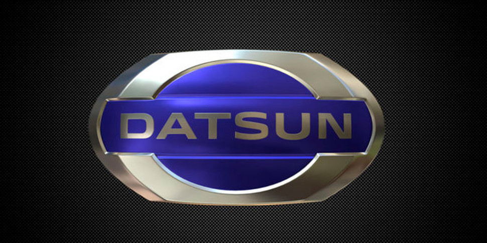 Datsun